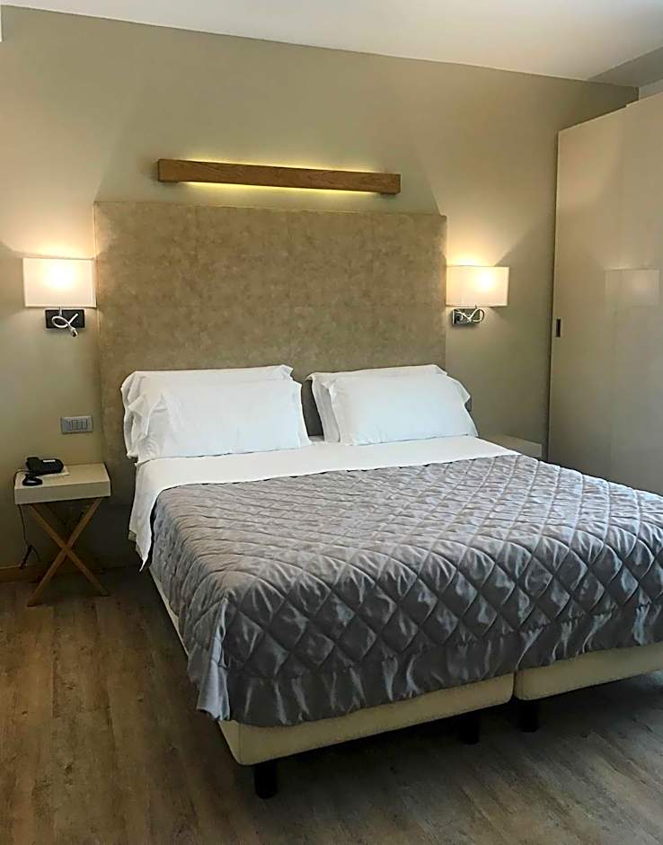 Hotel Le Soleil