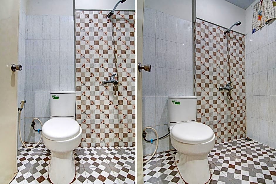 OYO 91921 Homestay Keluarga Syariah