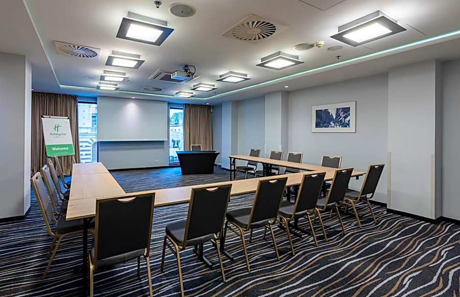 Holiday Inn Lodz By IHG
