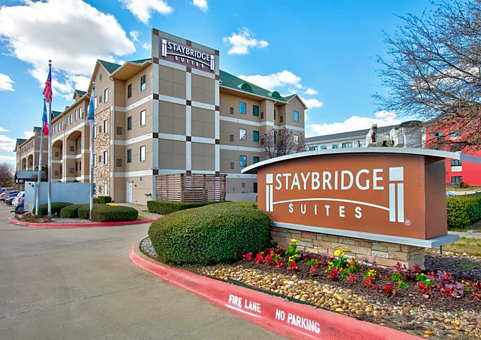 Staybridge Suites Plano By IHG