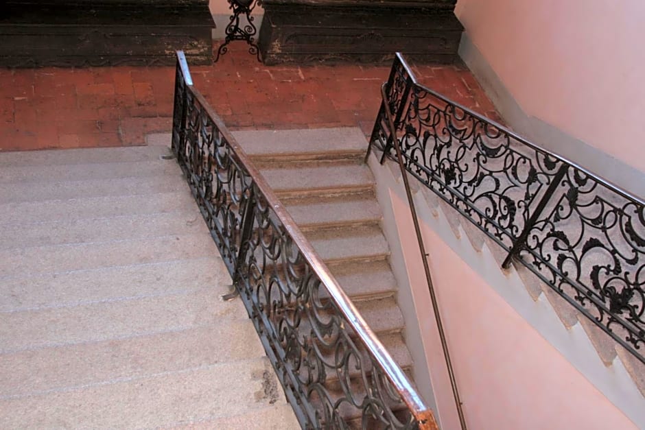 Storica Quercia B&B – Nerviano, DC