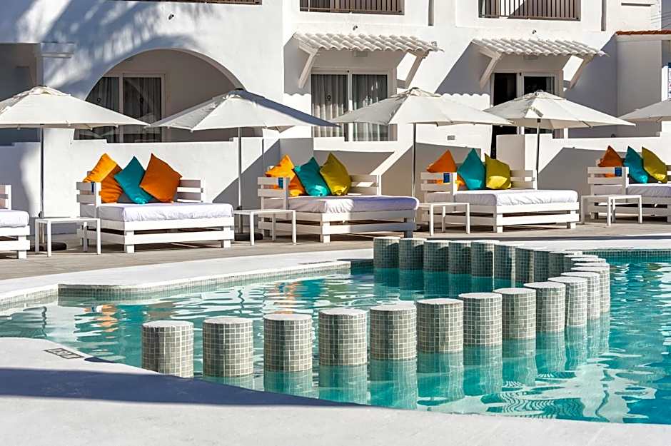 Hotel Playasol Bossa Flow