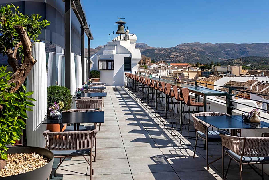 Catalonia Ronda