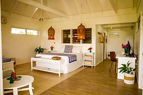 Two-Bedroom Villa with Private Pool