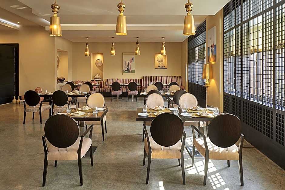 Safir Fintas Hotel Kuwait