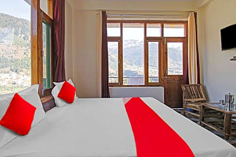 SPOT ON Hotel River View