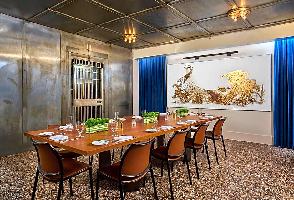 21c Museum Hotel Lexington