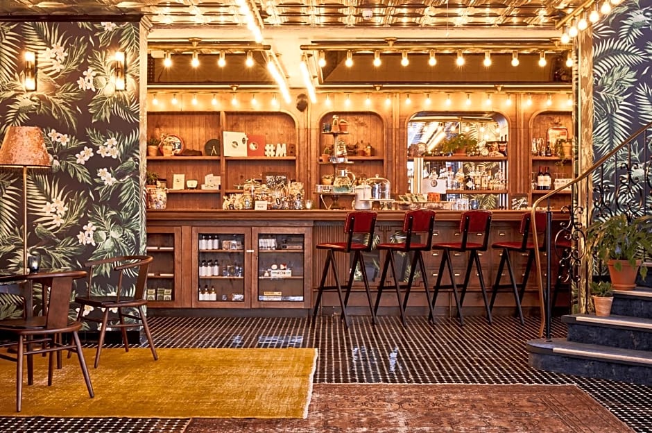Max Brown Hotel Midtown