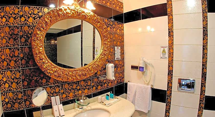 Seckin Hotel Spa & Wellness