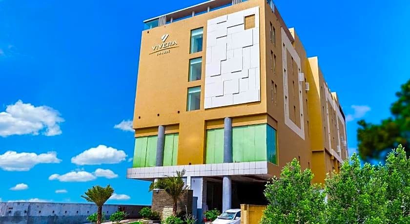 Vivera Grand Hotel - Dindigul