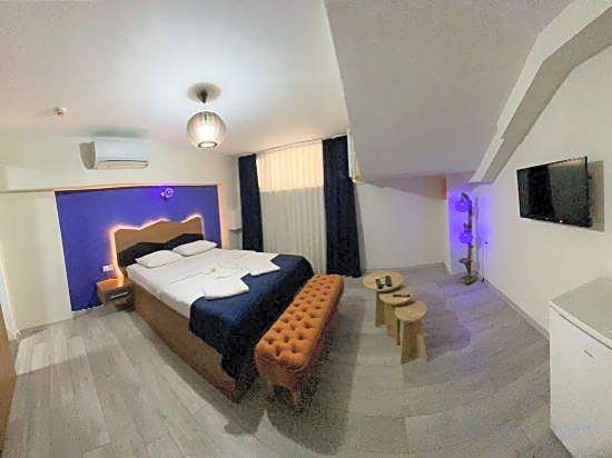 Kadıkoy Linda Hotel 