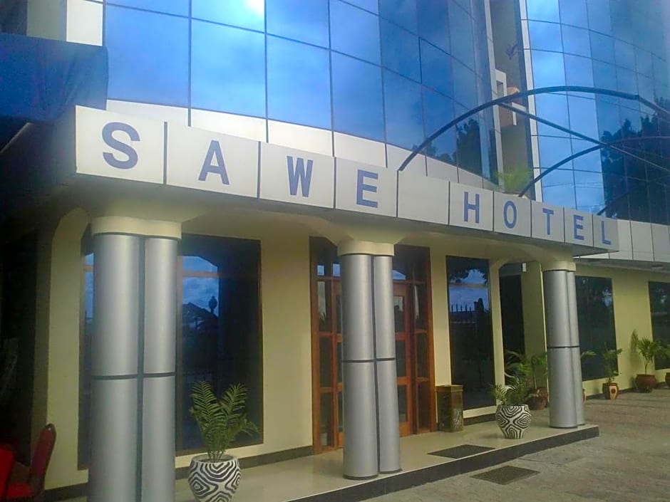 Sawe Hotel