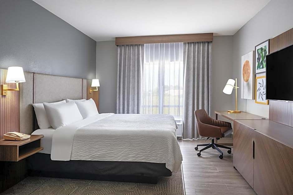 Holiday Inn Blytheville By IHG