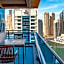 The Radisson Blu Residence, Dubai Marina