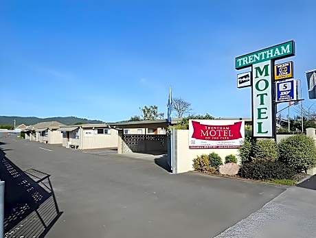 Trentham Motel