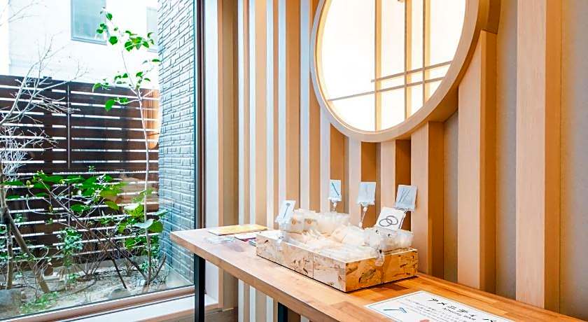 Hotel Rokune