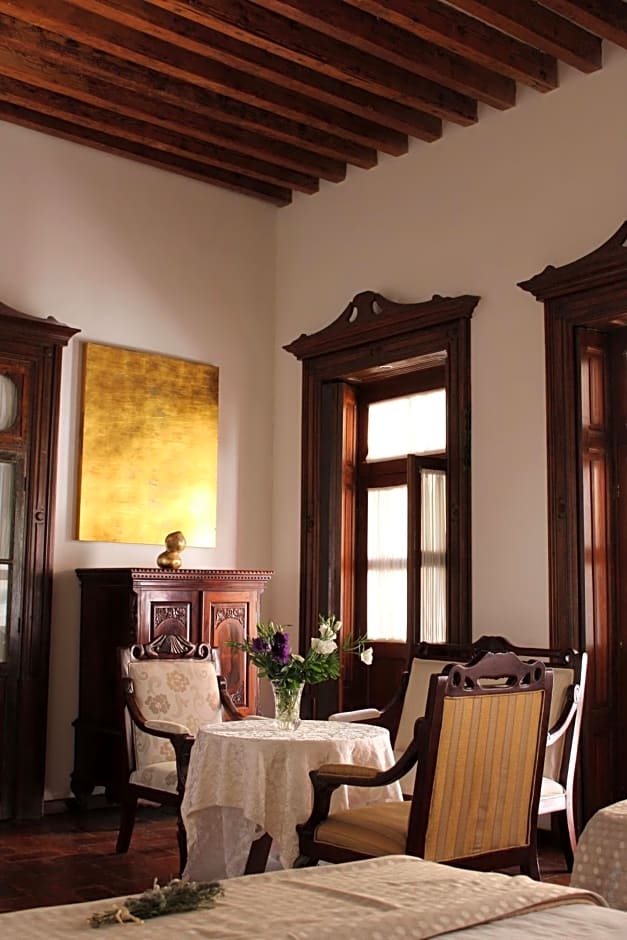 El Serafin Hotel Boutique