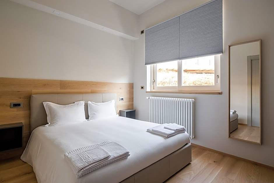 Aparthotel Sant'Orsola