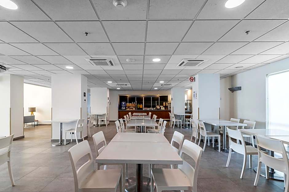 City Express by Marriott Chetumal