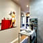 AinB Eixample-Miro Apartments