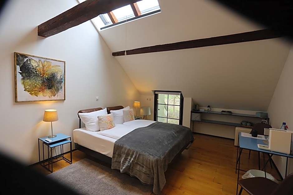 Art-be-and-b Appartement -Studios