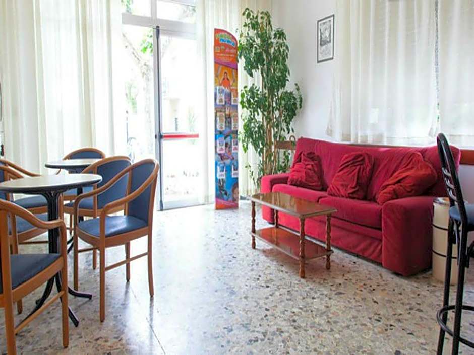 Hotel Ronconi