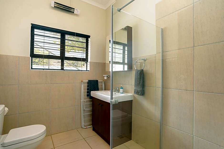 Vredehoek Guest Farm