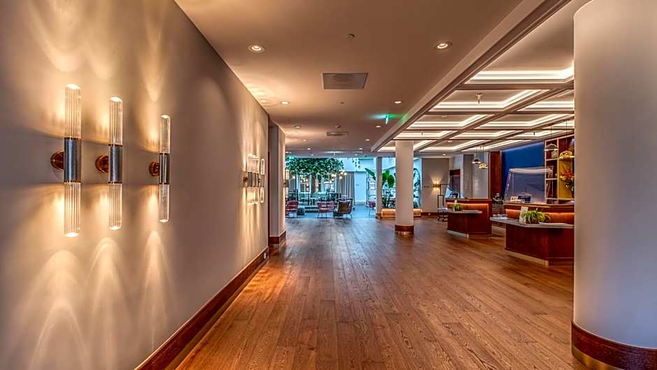 voco The Hague By IHG