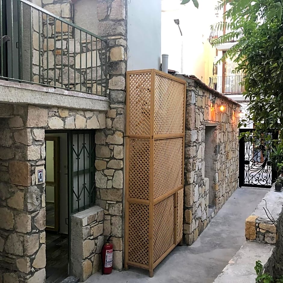 Görgün Butik Otel