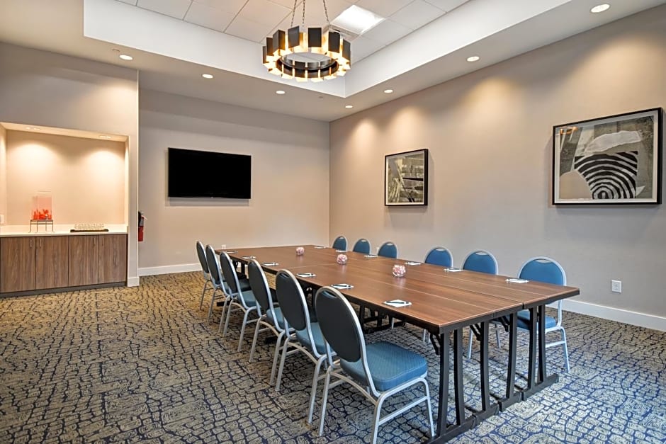 Homewood Suites By Hilton Greenville Downtown