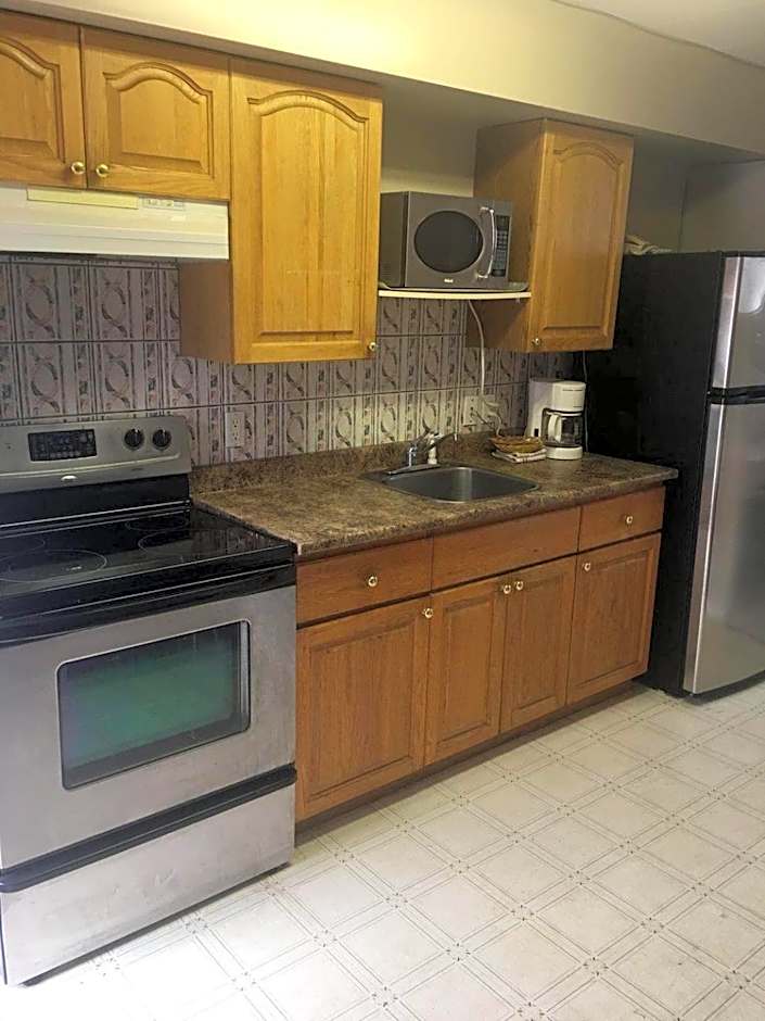 Ranchland Villa Motel