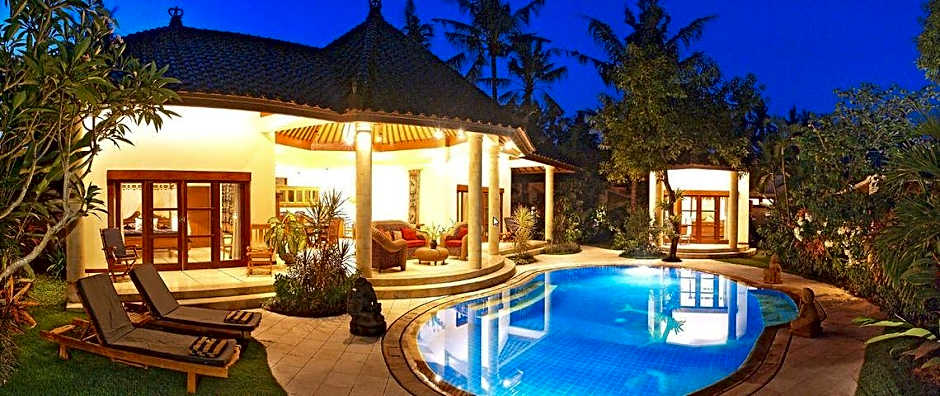 Bali Emerald Villa