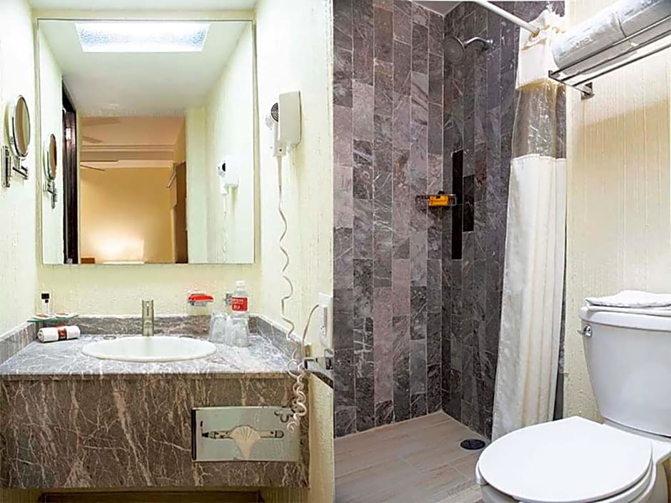 Hotel Abu