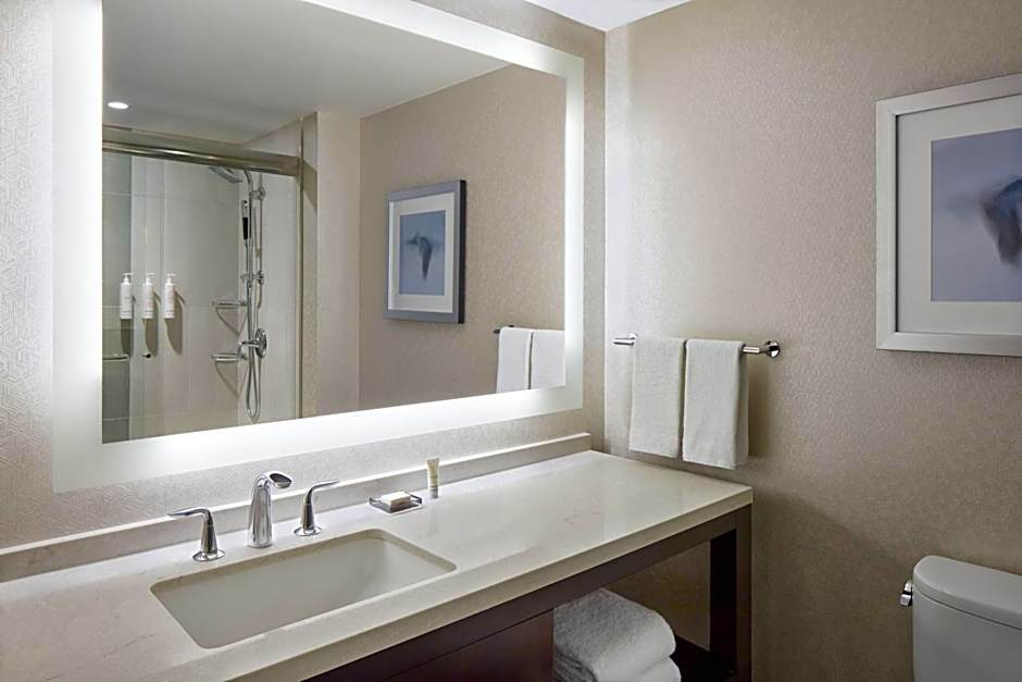 Marriott Downtown at CF Toronto Eaton Centre