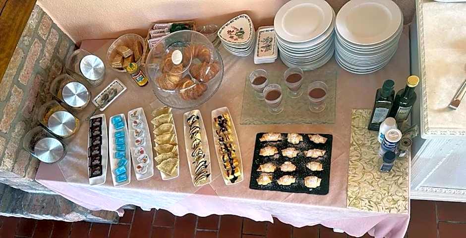 Hotel Antica Fenice
