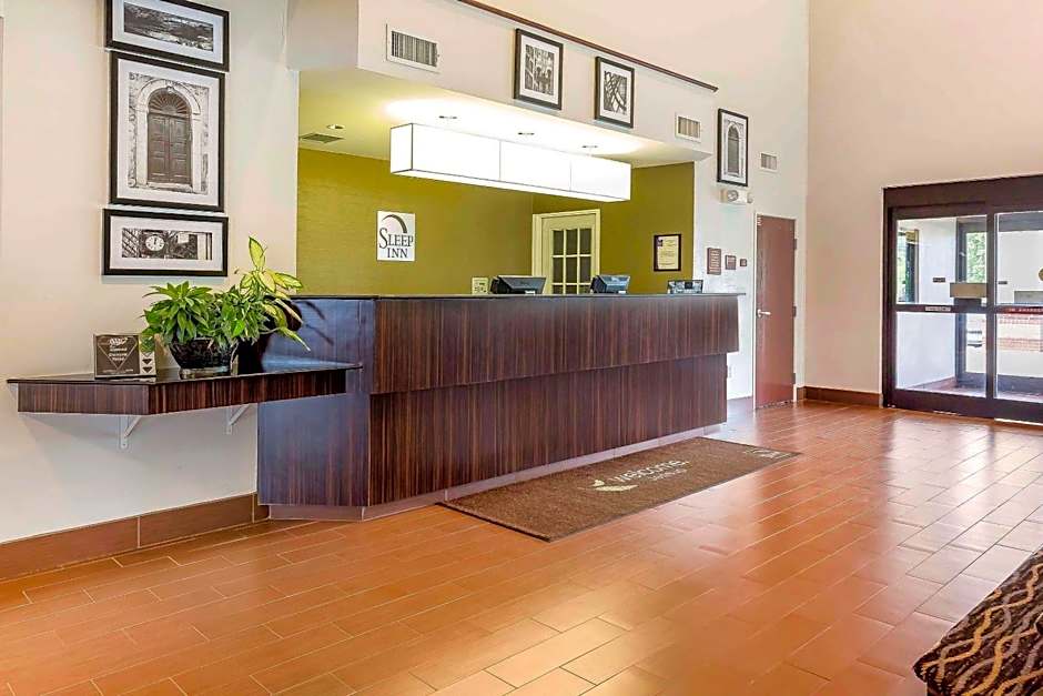 Sleep Inn Columbia Gateway