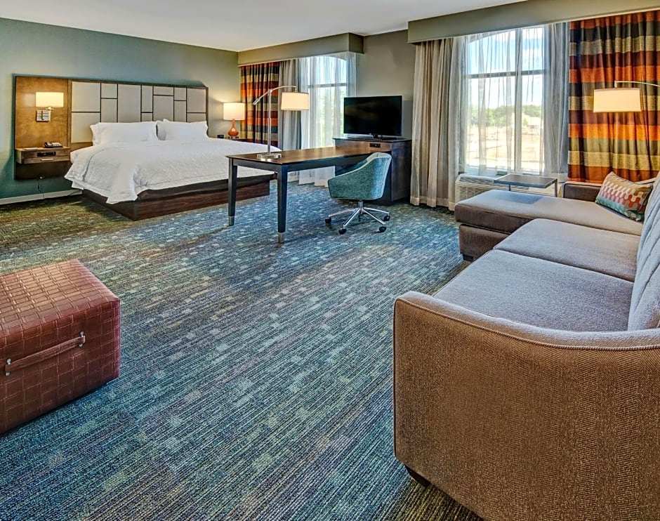 Hampton Inn & Suites Memphis Germantown