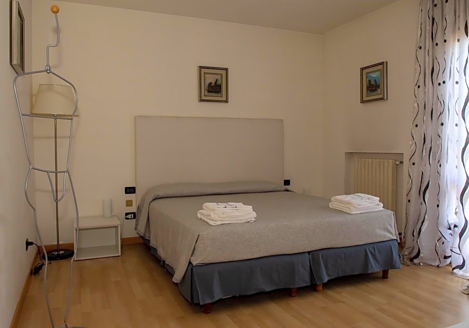 Bed and Breakfast La Sosta