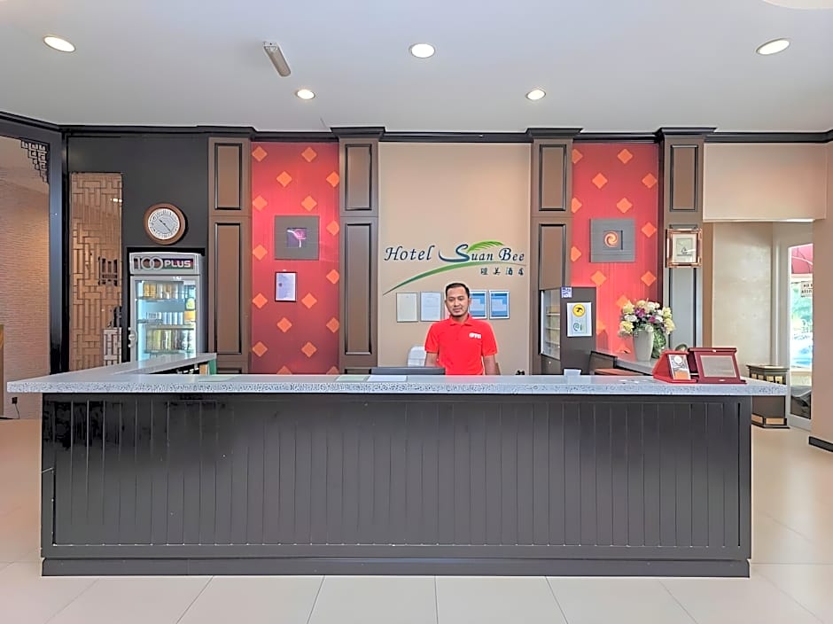 Suan Bee Hotel@Sutera