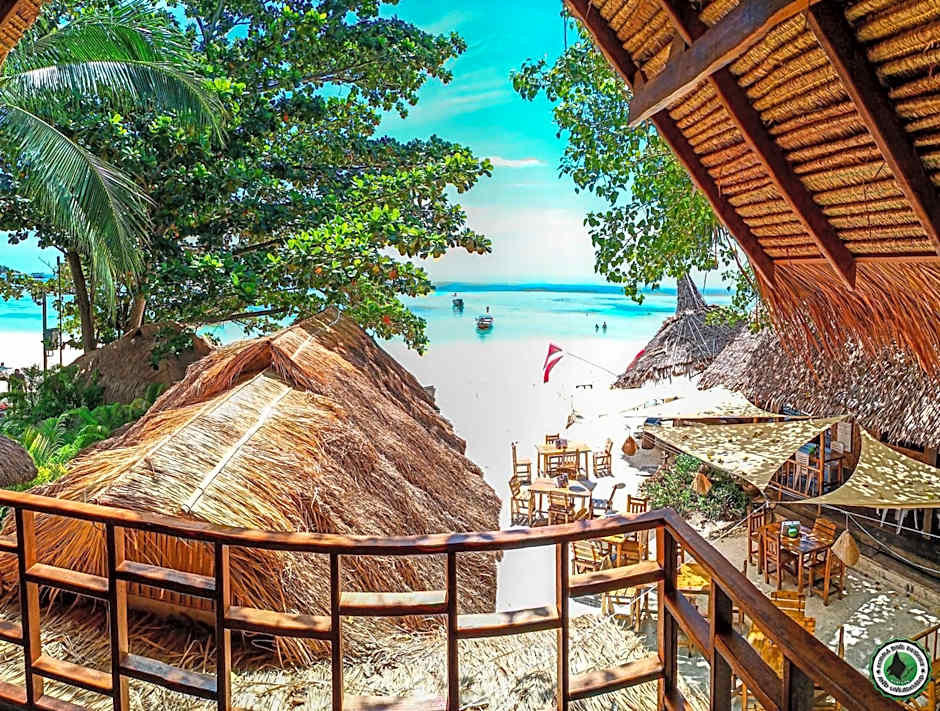 Forra Pattaya Sea View Bungalow