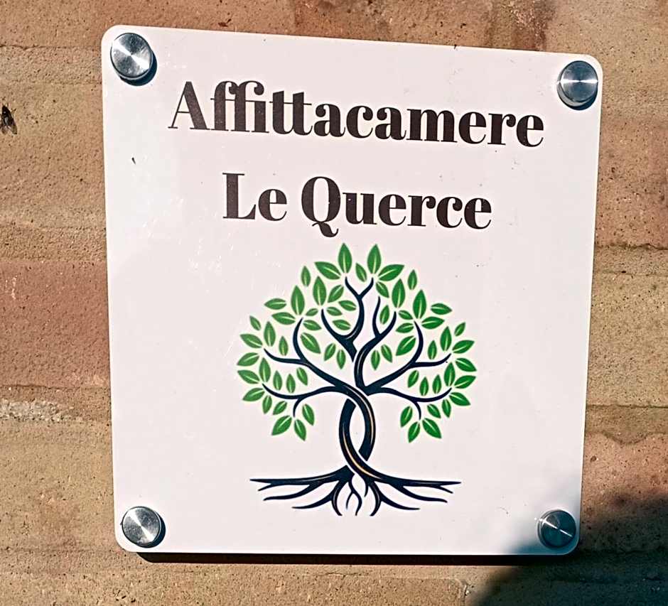 Affittacamere le Querce