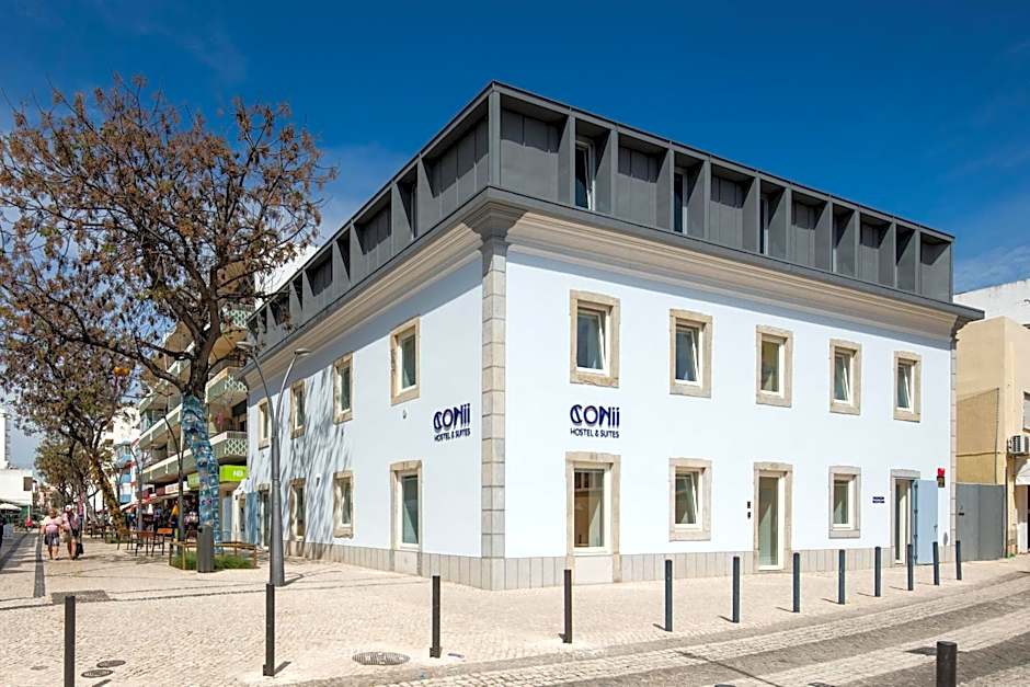 Hostel Conii & Suites Algarve