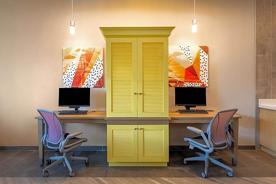 Home2 Suites By Hilton Ft Pierce I-95