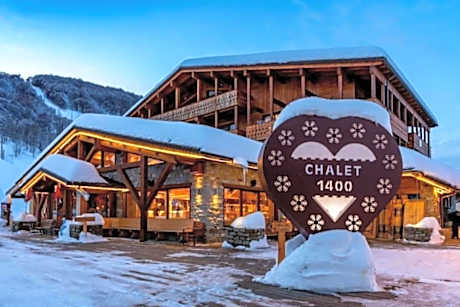 Chalet 1400 Nuova Gestione