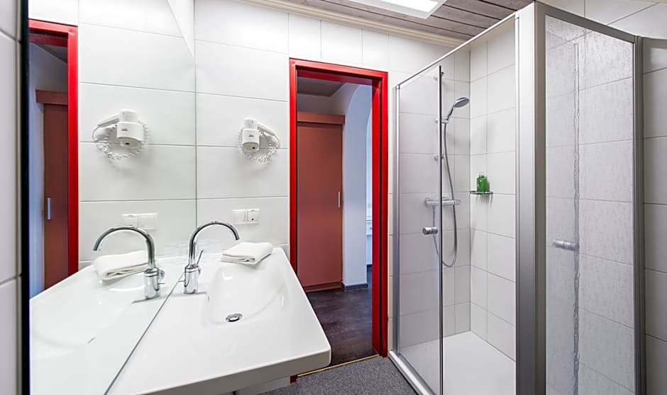 Hotel Aloisia, Hotel Garni