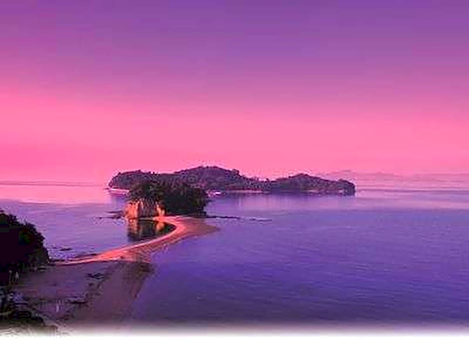Shodoshima Grand Hotel Sumiei