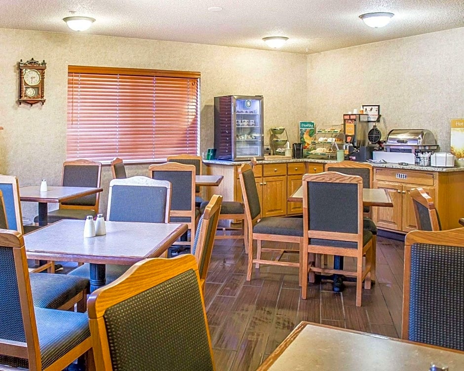 Quality Inn & Suites Sturgeon Bay 