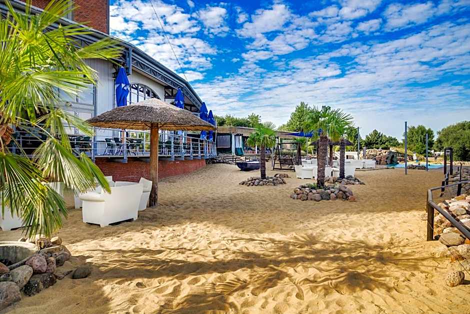 Hotel Dömitzer Hafen