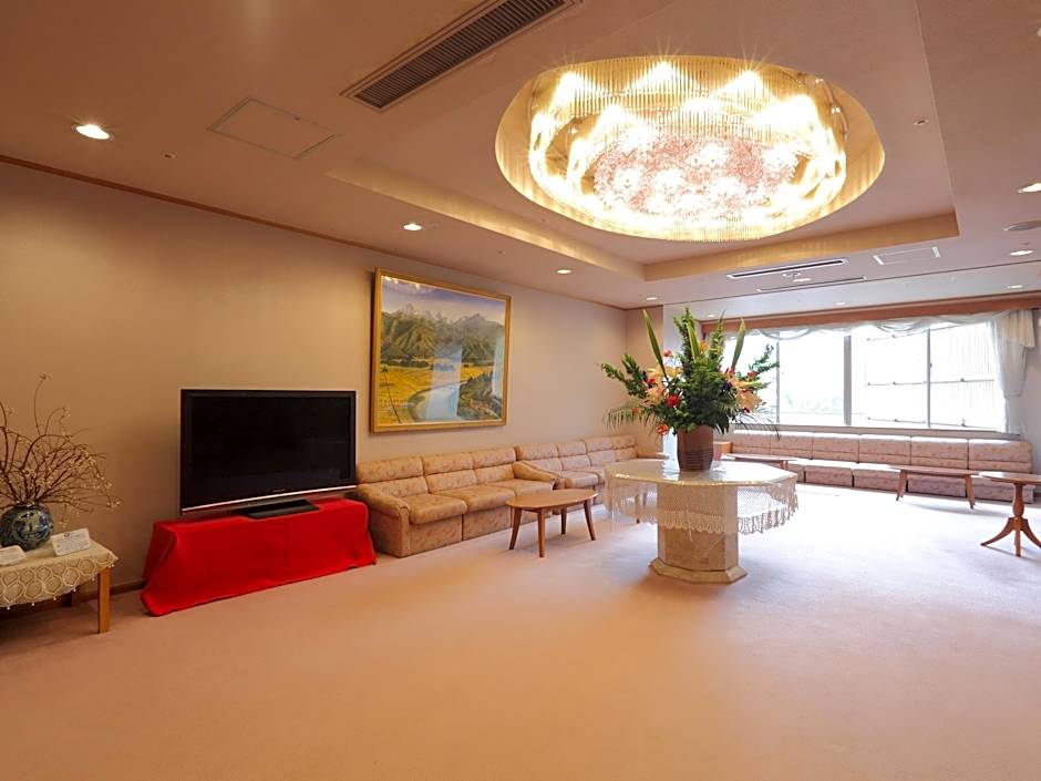 Hotel Futaba