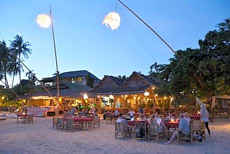 Kantiang Bay View Resort